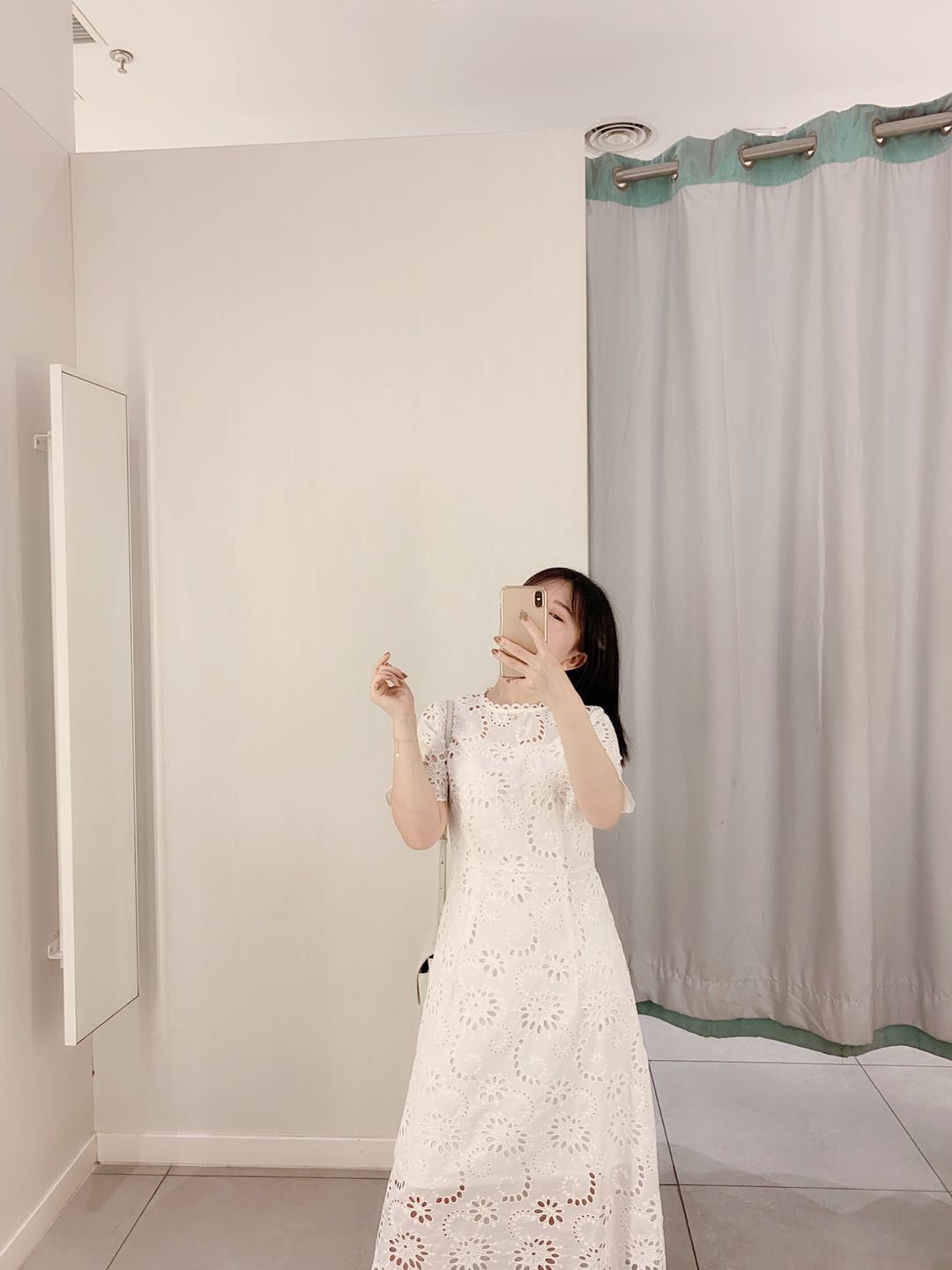 女裙